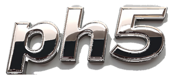 ph5 logo